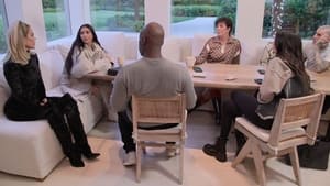The Kardashians 7. epizoda