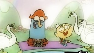 The Marvelous Misadventures of Flapjack 6. epizoda