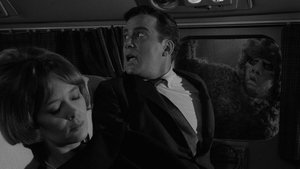 The Twilight Zone 3. epizoda