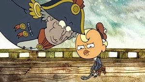 The Marvelous Misadventures of Flapjack 18. epizoda