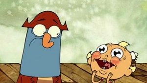 The Marvelous Misadventures of Flapjack 19. epizoda