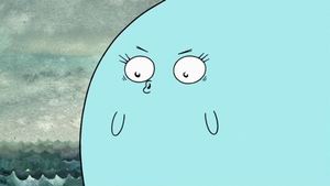 The Marvelous Misadventures of Flapjack 30. epizoda
