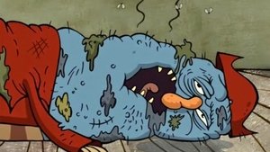 The Marvelous Misadventures of Flapjack 17. epizoda
