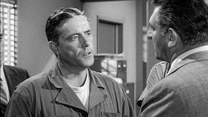 The Twilight Zone 2. epizoda