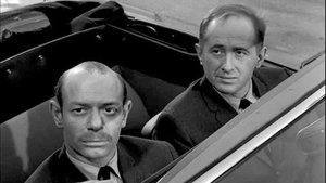 The Twilight Zone 30. epizoda