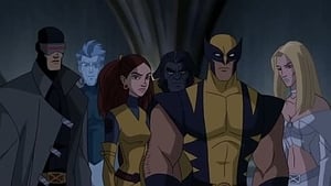Wolverine and the X-Men 3. epizoda
