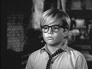 The Twilight Zone 15. epizoda