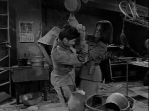 The Twilight Zone 1. epizoda