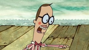 The Marvelous Misadventures of Flapjack 35. epizoda