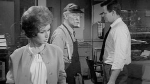The Twilight Zone 9. epizoda