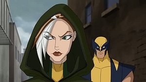 Wolverine and the X-Men 2. epizoda