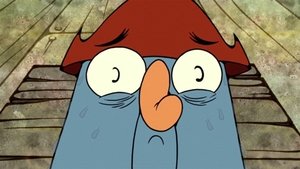 The Marvelous Misadventures of Flapjack 28. epizoda