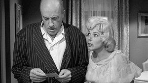 The Twilight Zone 10. epizoda
