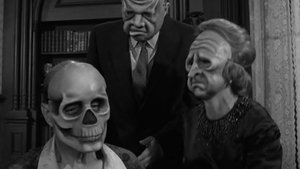 The Twilight Zone 25. epizoda
