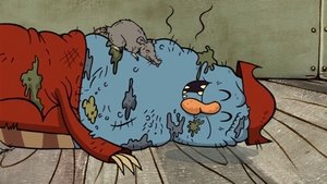 The Marvelous Misadventures of Flapjack 33. epizoda