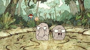 The Marvelous Misadventures of Flapjack 29. epizoda
