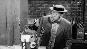 The Twilight Zone 13. epizoda