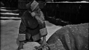 The Twilight Zone 11. epizoda