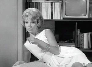 The Twilight Zone 11. epizoda