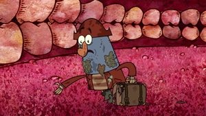 The Marvelous Misadventures of Flapjack 24. epizoda
