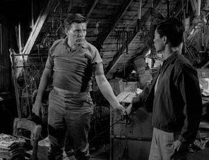The Twilight Zone 31. epizoda