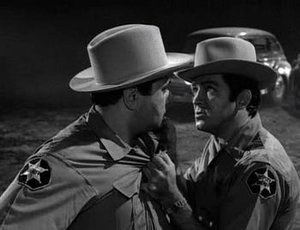 The Twilight Zone 26. epizoda