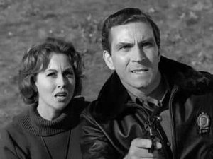The Twilight Zone 35. epizoda