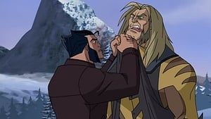 Wolverine and the X-Men 11. epizoda