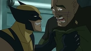 Wolverine and the X-Men 1. epizoda