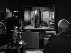 The Twilight Zone 33. epizoda