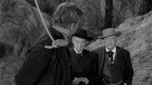 The Twilight Zone 26. epizoda