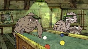 The Marvelous Misadventures of Flapjack 32. epizoda