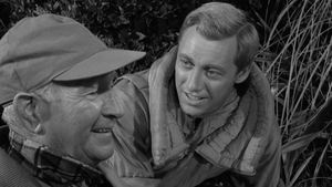 The Twilight Zone 20. epizoda
