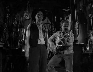 The Twilight Zone 34. epizoda
