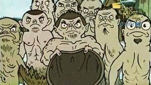 The Marvelous Misadventures of Flapjack 12. epizoda