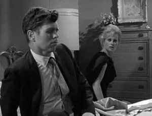 The Twilight Zone 30. epizoda