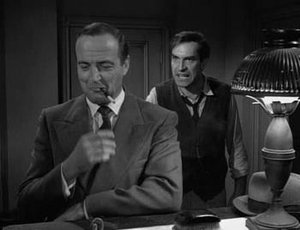 The Twilight Zone 29. epizoda