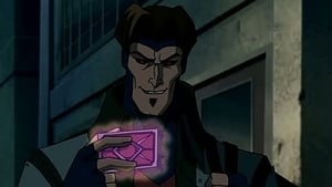 Wolverine and the X-Men 5. epizoda
