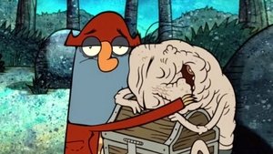 The Marvelous Misadventures of Flapjack 15. epizoda