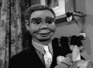 The Twilight Zone 28. epizoda
