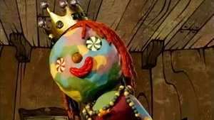 The Marvelous Misadventures of Flapjack 7. epizoda
