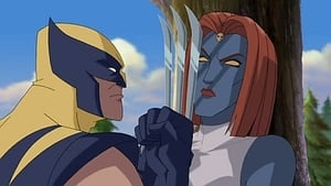 Wolverine and the X-Men 14. epizoda