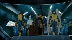 Wolverine and the X-Men 20. epizoda