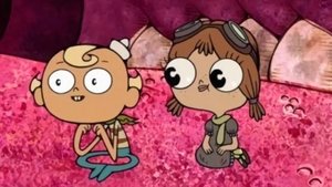 The Marvelous Misadventures of Flapjack 14. epizoda