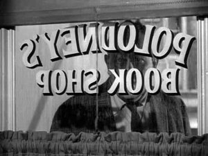 The Twilight Zone 18. epizoda