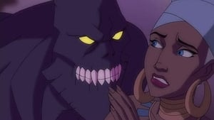 Wolverine and the X-Men 4. epizoda