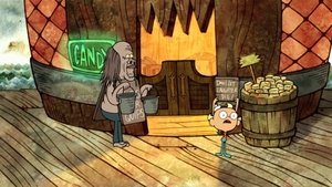 The Marvelous Misadventures of Flapjack 37. epizoda
