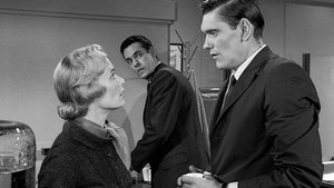The Twilight Zone 16. epizoda