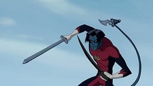 Wolverine and the X-Men 6. epizoda