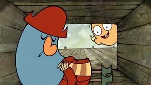 The Marvelous Misadventures of Flapjack 13. epizoda